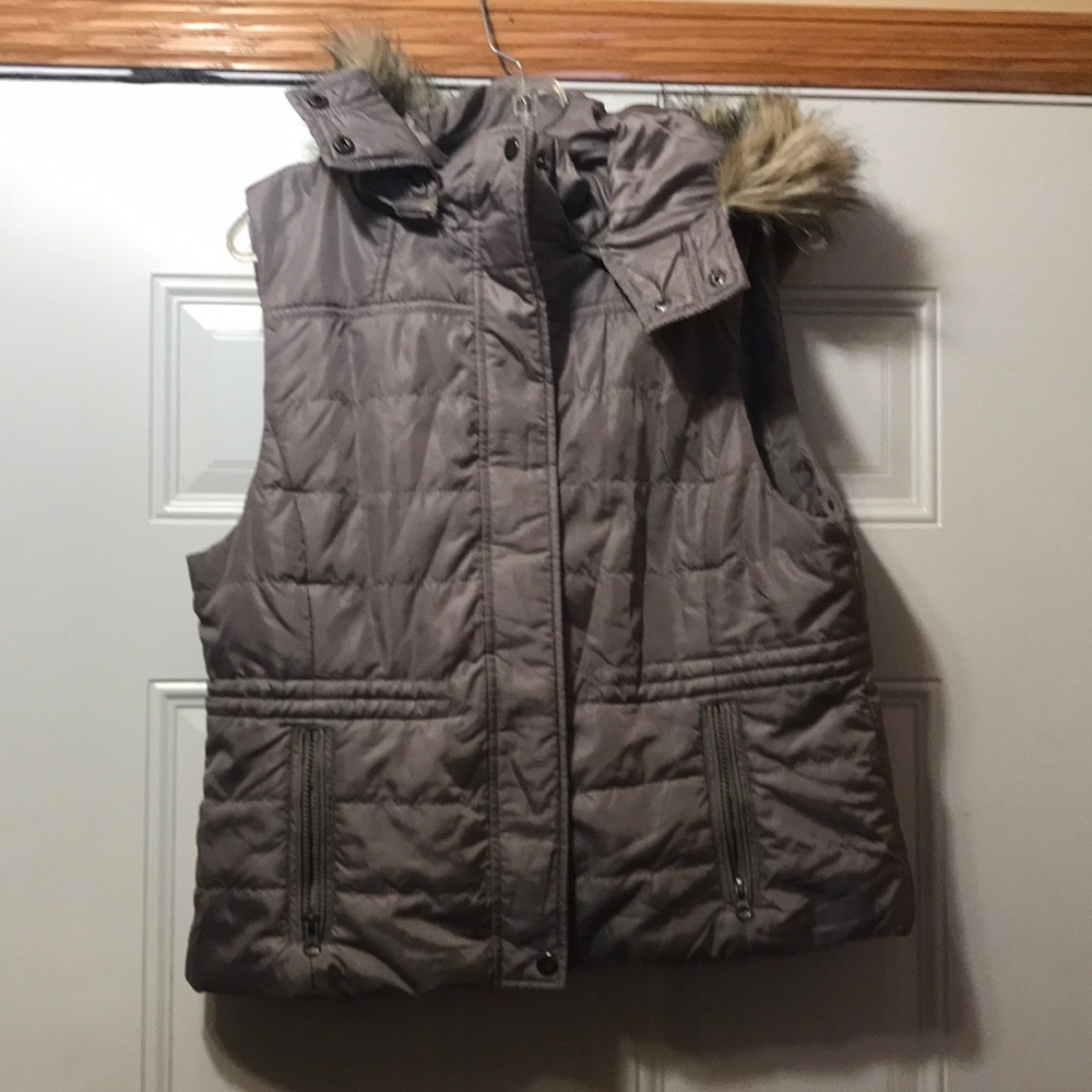American Rag Vest XL